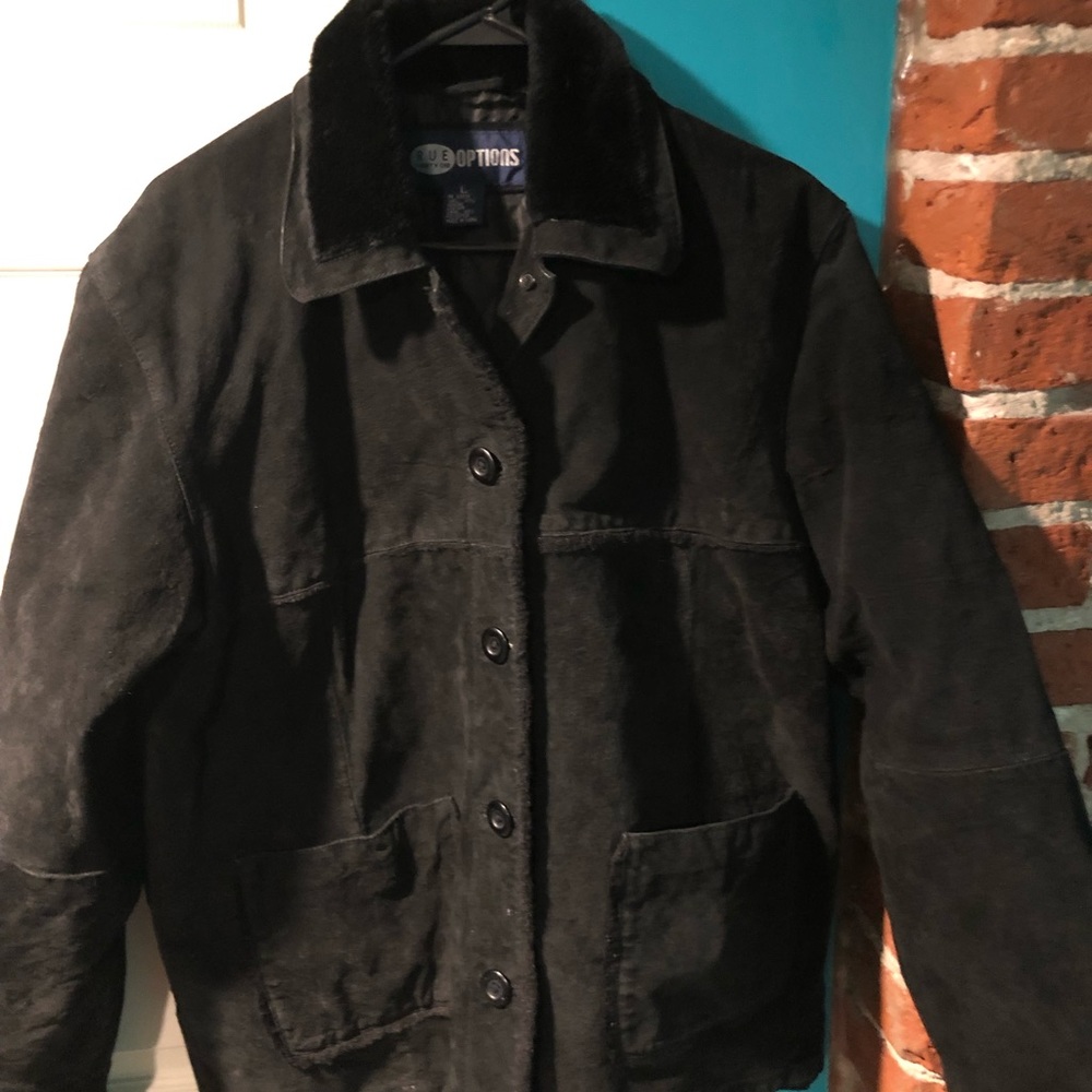 Rue 21 jacket.